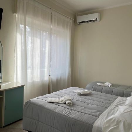 R&B Hotel Alfonsine Kültér fotó