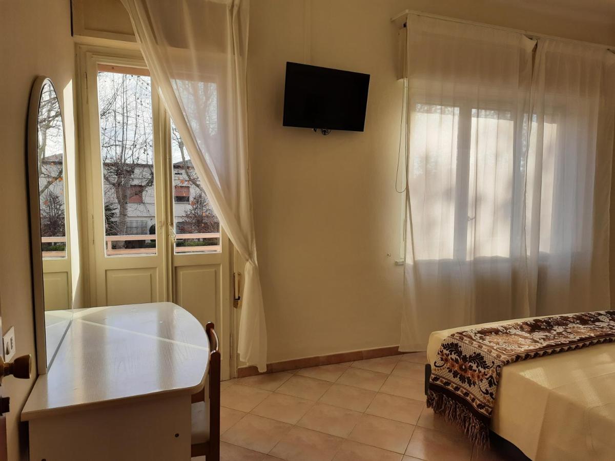R&B Hotel Alfonsine Kültér fotó