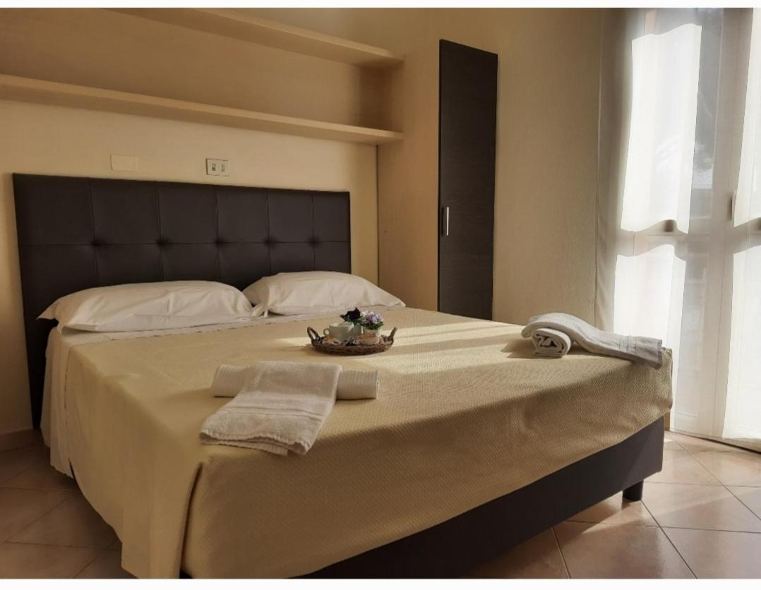 R&B Hotel Alfonsine Kültér fotó